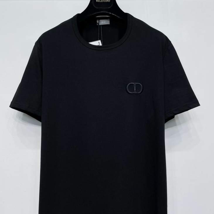 Dior T Shirts Short _SKUDiorS-2XLtltx3816006